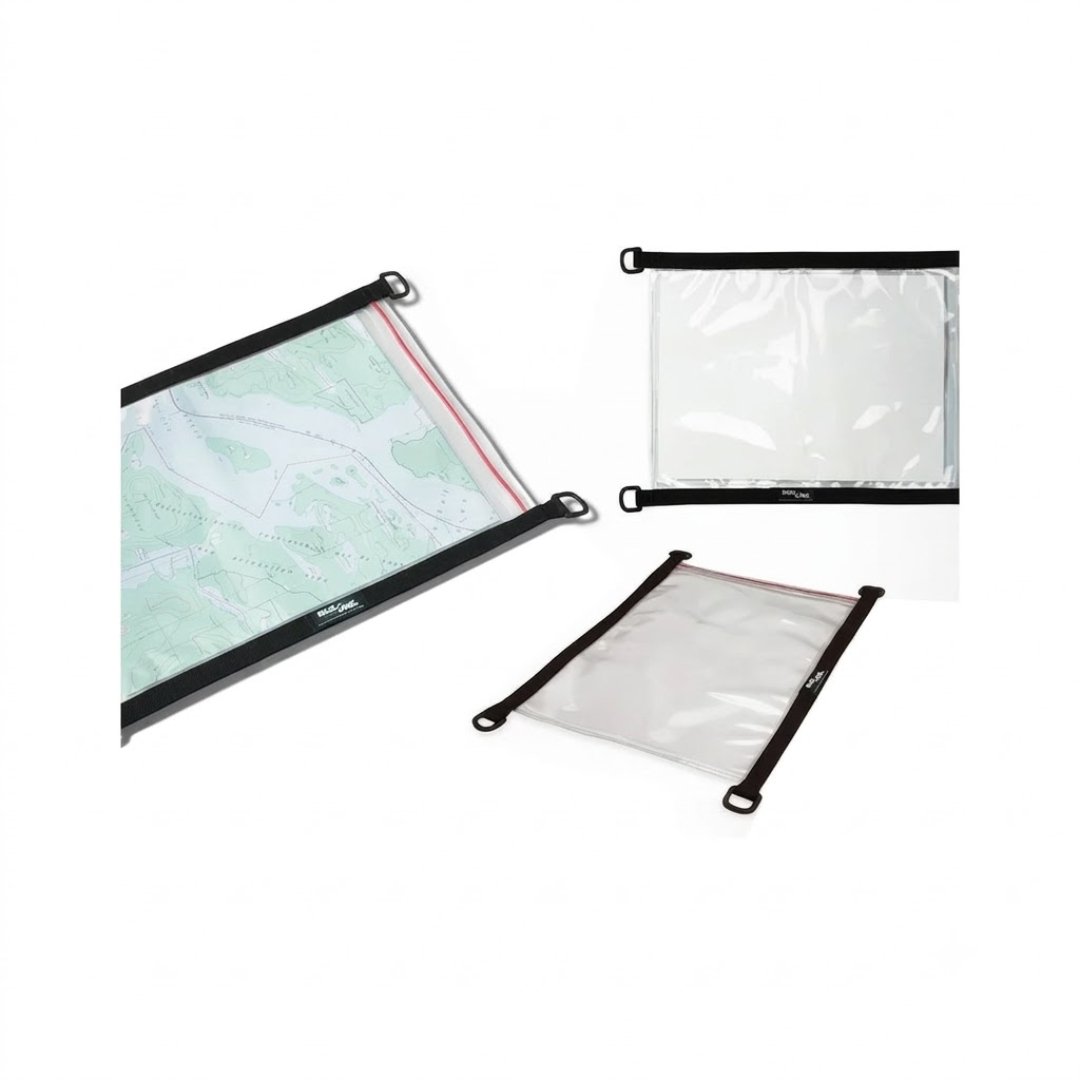 CUBIERTA DE MAPAS SEALLINE®