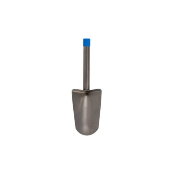 Cucharones palas de acero inoxidable ams