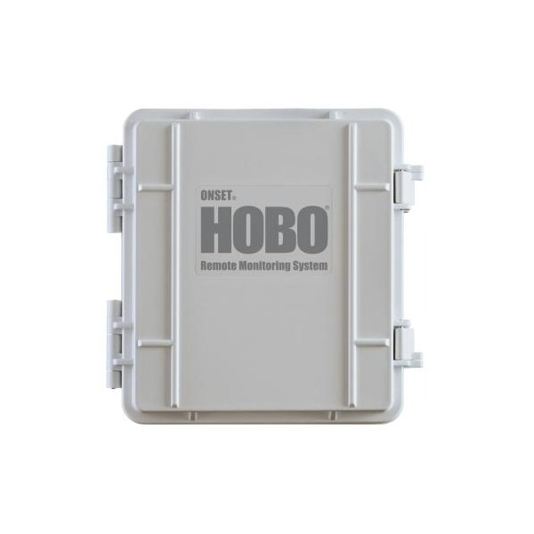 Estación de monitoreo remoto wi-fi y ethernet hobo® rx3000