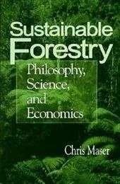 Libro: Sustainable Forestry, Chris Maser - Imagen 3
