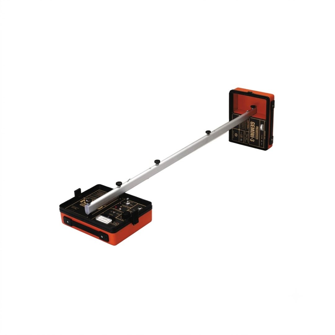 FISHER® TW-6 LOCALIZADOR DE TUBERÍAS Y CABLES