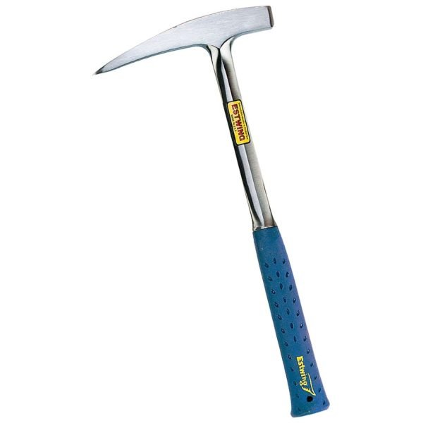 Martillo De Geología Grande Marca Estwing