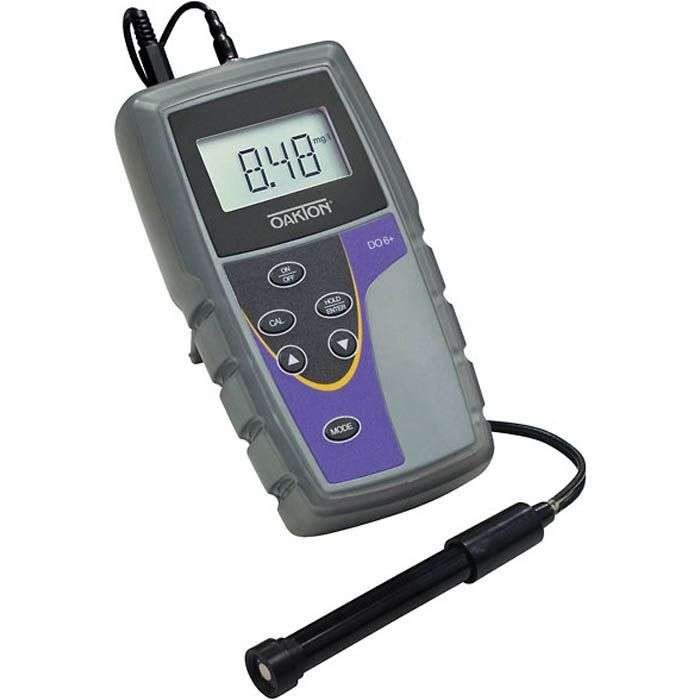 Medidor De PH, ORP