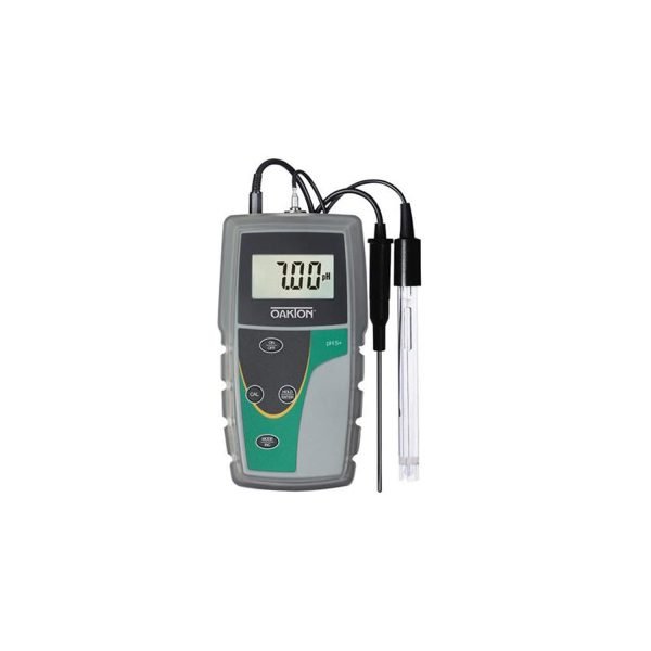 Medidores Oakton® PH 5  y PH 6  con sonda