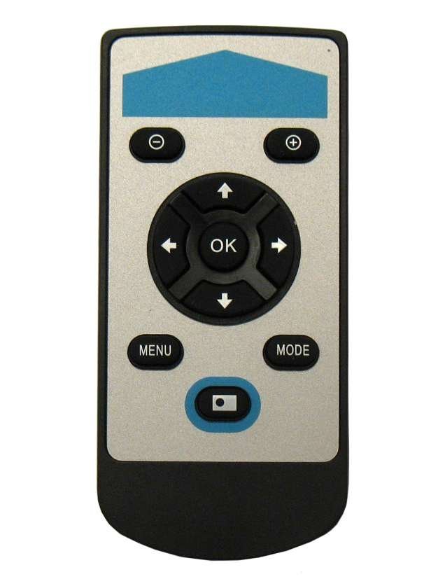 Microscopio estéreo con zoom 3078 HD para laboratorio - Imagen 3