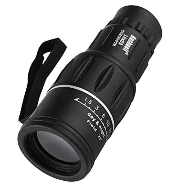 Monóculo Marca Bushnell 16×52