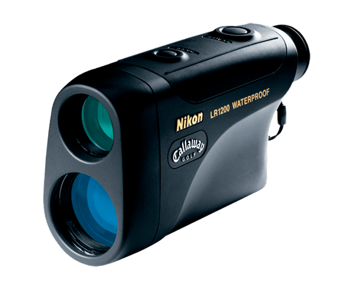 Nikon Callaway Lr 1200 - Imagen 2