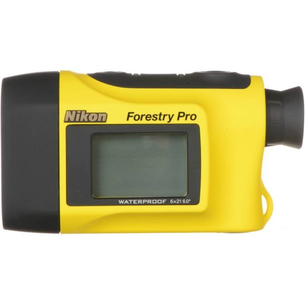 Hipsómetro Nikon Forestry - Imagen 2