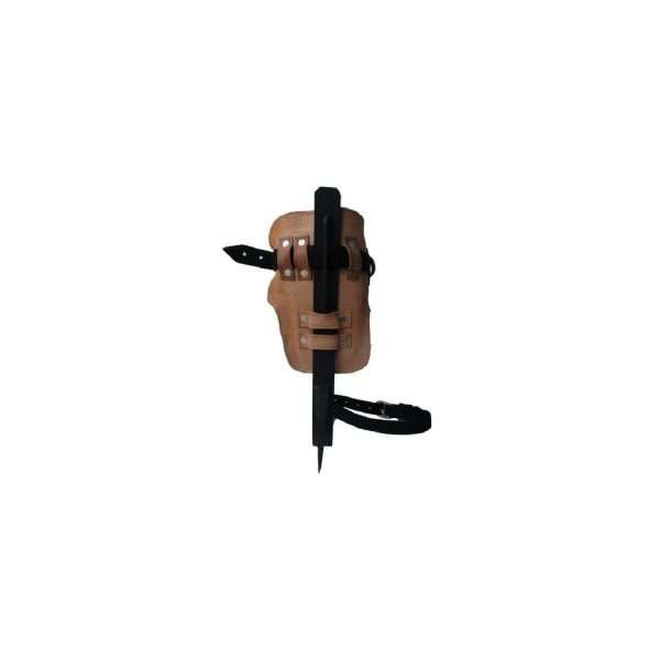 Espuelas Espolines Para Escalar Trepar Árboles