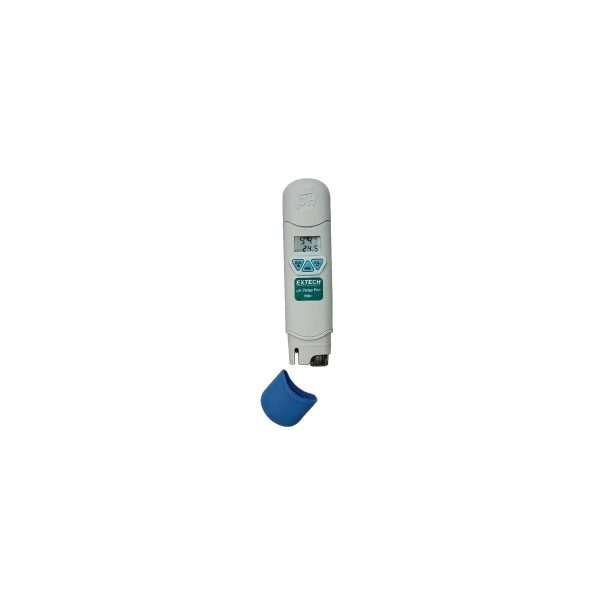 Termómetro Y Phmetro – Marca Extech Ph60 – Waterproof