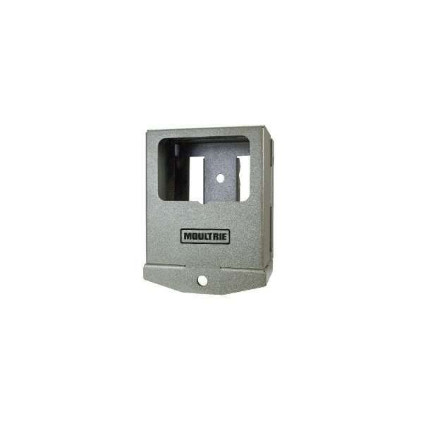 Caja De Seguridad Para Cámara Trampa Moultrie S-series