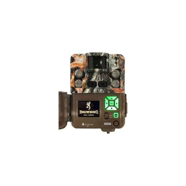 Cámara Trampa Rastreo Fauna Browning BTC-5PXD 24 Mp