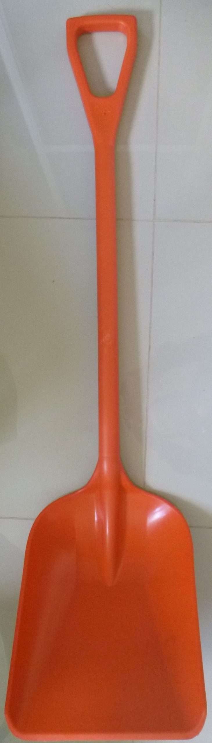 Pala De Plástico Resistente