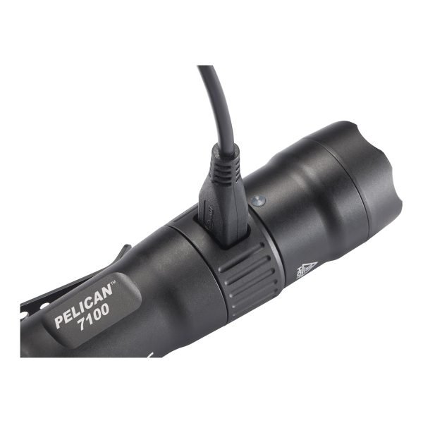Linterna Pelican 7100 LED - Imagen 2