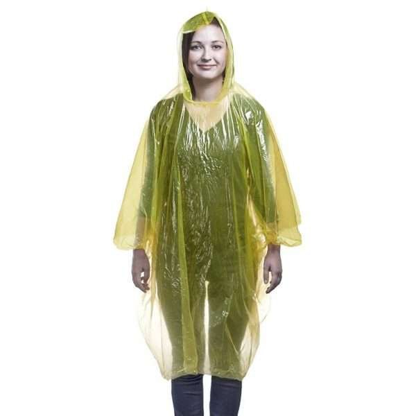 Poncho de Emergencia Marca MAYDAY - Imagen 2