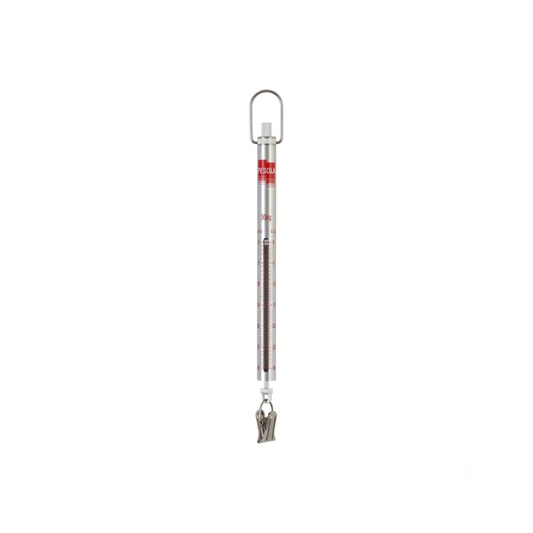 Pesola Escala 30g x 0,25g