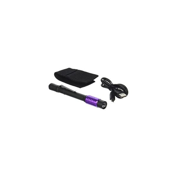 linterna Streamlight® Stylus Pro® USB UV