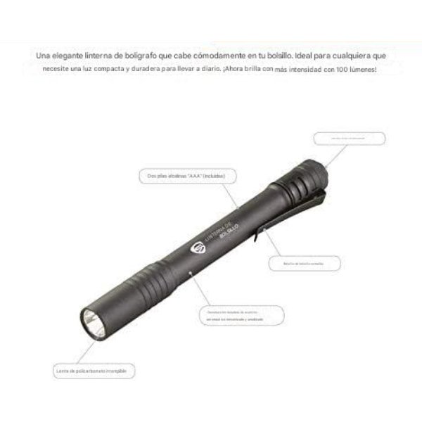 LINTERNA LED STREAMLIGH - Imagen 3