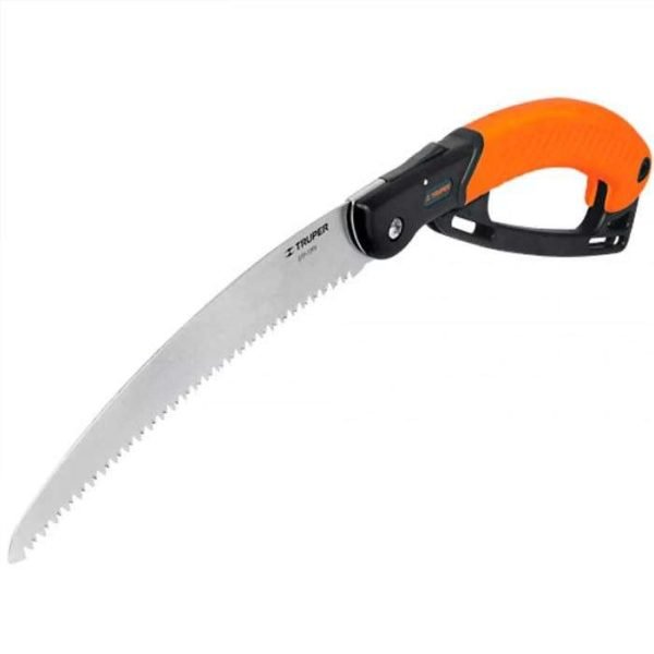 Serrucho de Poda Plegable marca Truper 12 pulgadas - Imagen 2