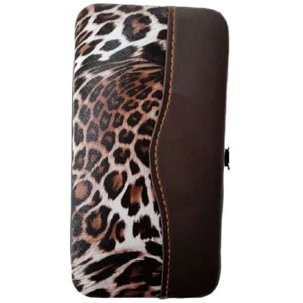 Set De Manicure Y Pedicure De 10 Piezas Con Estuche - Imagen 3