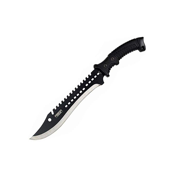 Cuchillo De Caza, Supervivencia 40cm Full Xtreme