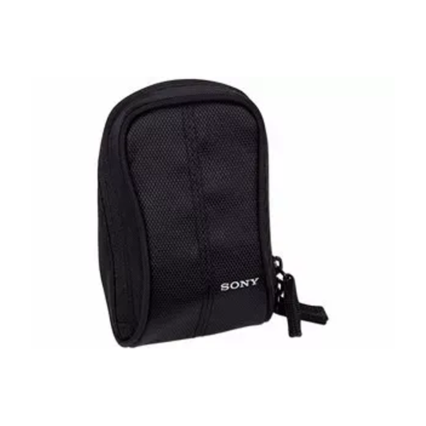 Estuche Sony Lcs Csw Para Camara