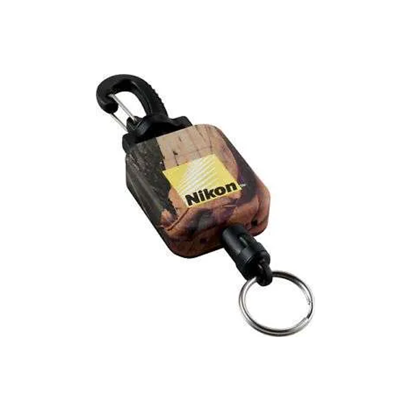 Gancho Retractil De Seguridad Nikon