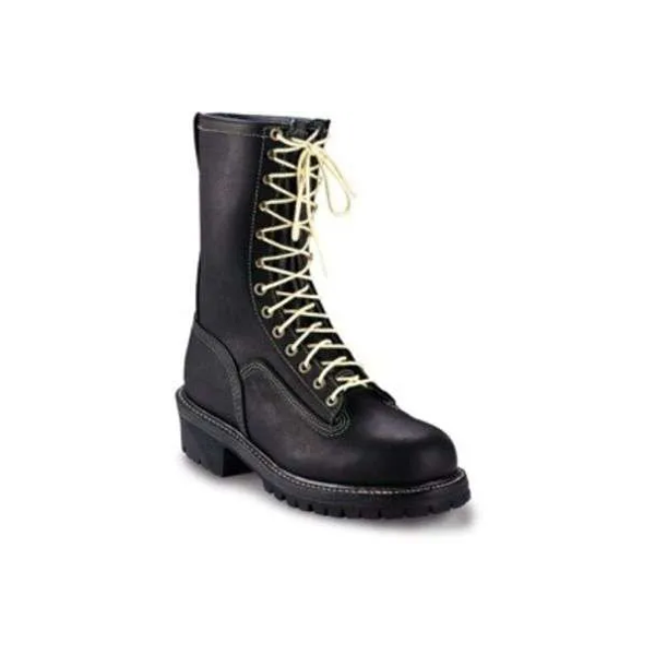 Botas de Control de Incendios