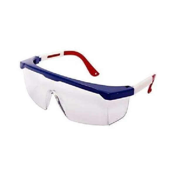 GAFAS DE SEGURIDAD MARCA ZUBIOLA