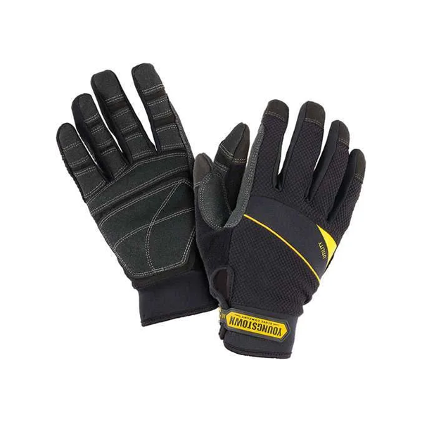 Guantes Utilidad General Youngstown , Medianos