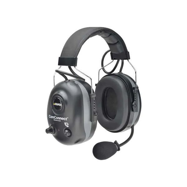 Protector Auditivo Marca Elvex Bluetooth®