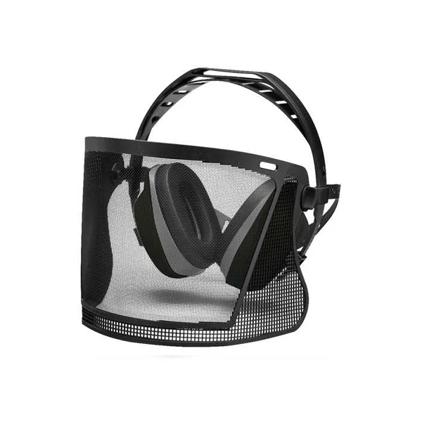 Protector De Malla Marca Elvex
