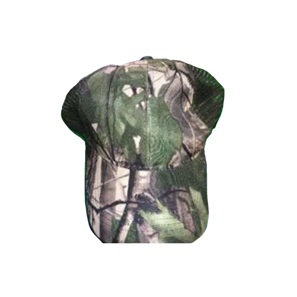 Gorra Camuflada Marca Headwear