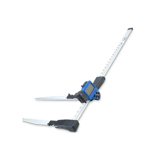 Forcípula DP II Digitech Professional