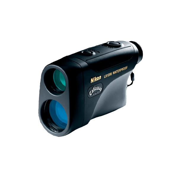Nikon Callaway Lr 1200