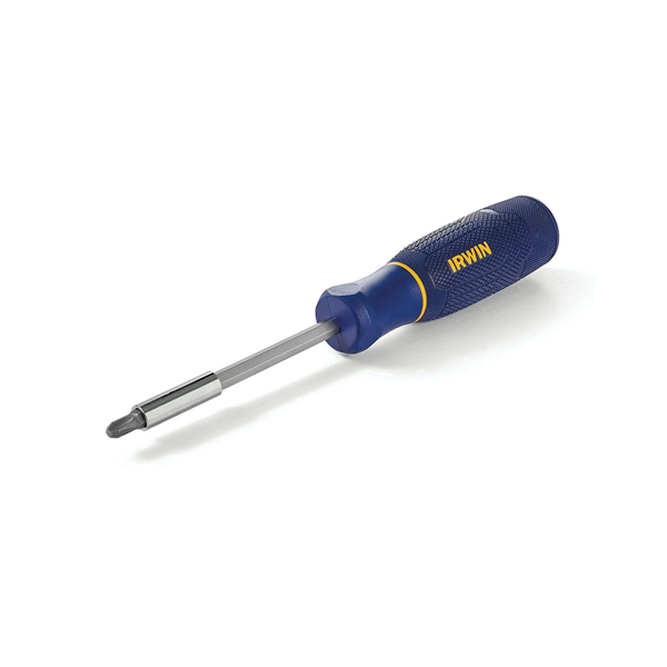 Destornillador Irwin Herramientas  Magnetic Driver 1948780