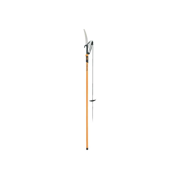 Podadora De Altura Con Alcance 4,2 Metros Marca Fiskars