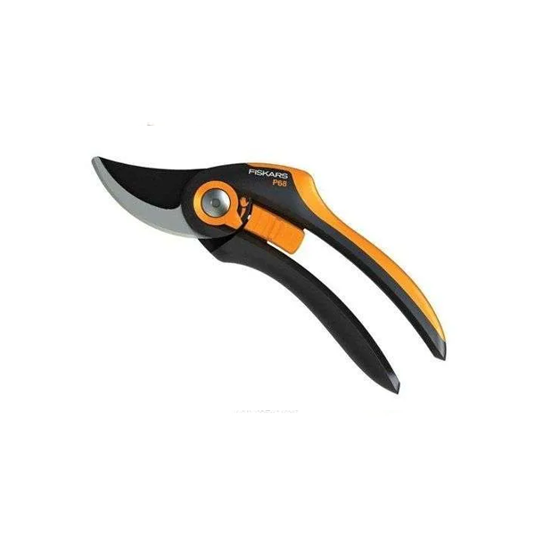 Tijera De Podar Bypass Marca Fiskars