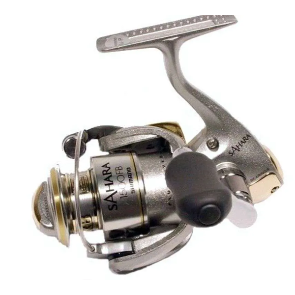 CARRETEL DE PESCA SAHARA - Imagen 2