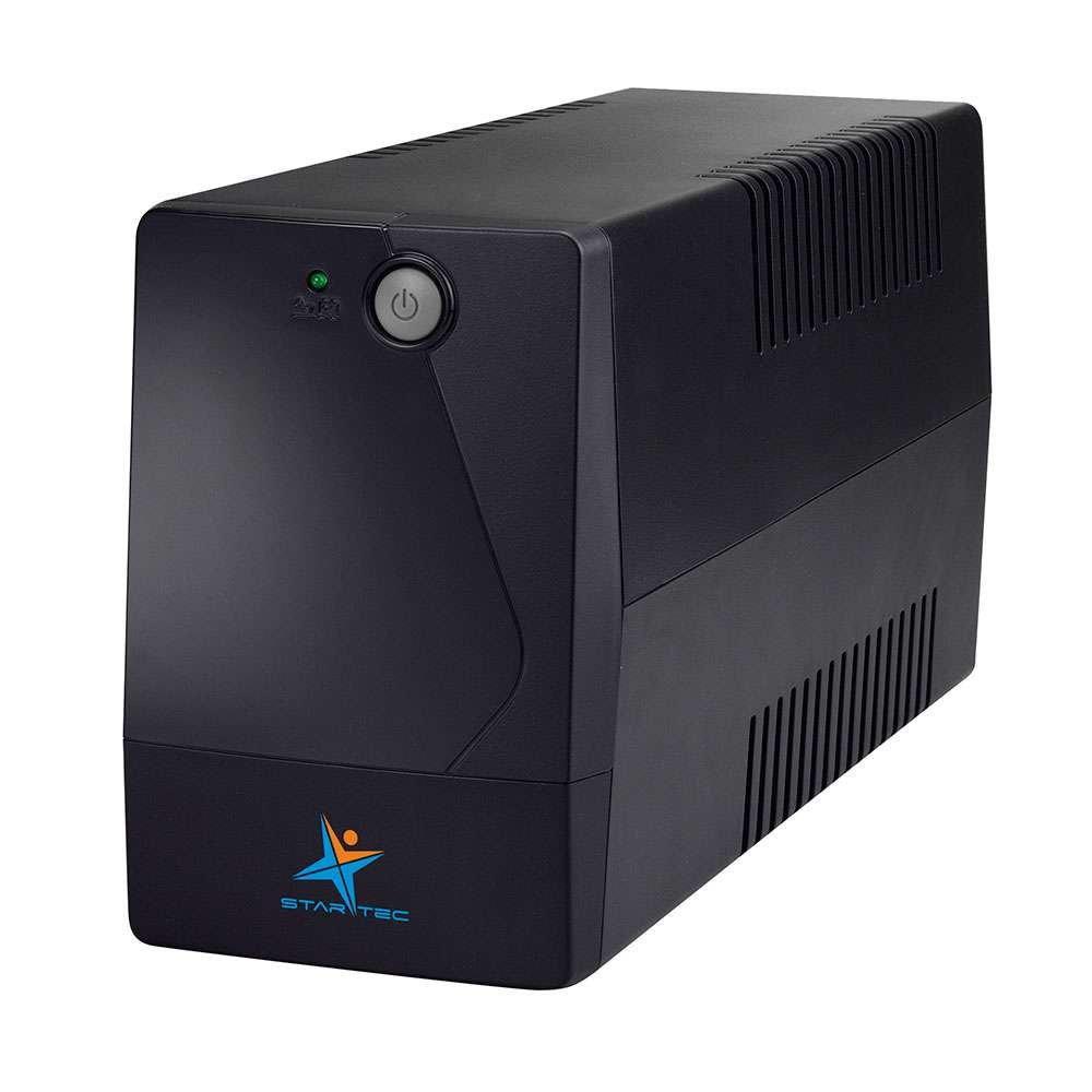 UPS de 650VA/360W