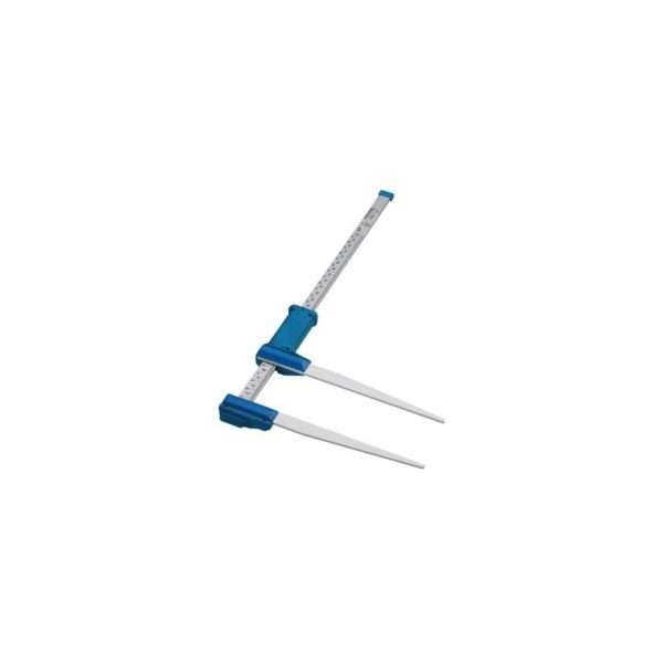 Forcípula Haglöf Mantax Blue De 50 Cm