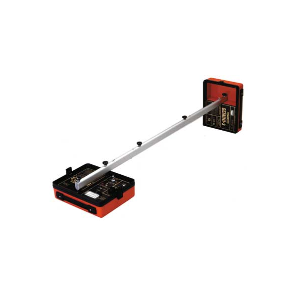 FISHER® TW-6 LOCALIZADOR DE TUBERÍAS Y CABLES