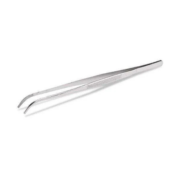 Forceps acuáticos rectos de 12 pulgadas