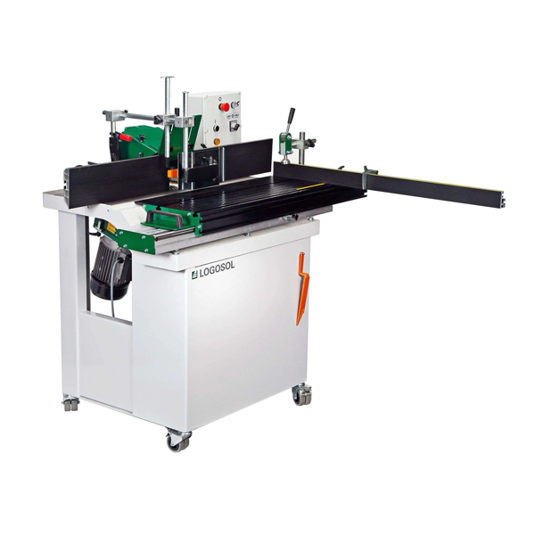 fresadora vertical MF30 - Imagen 2