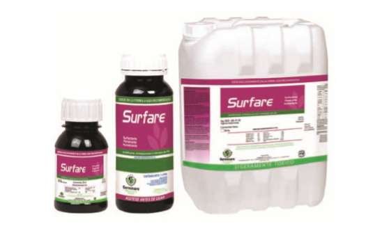 SURFARE AC