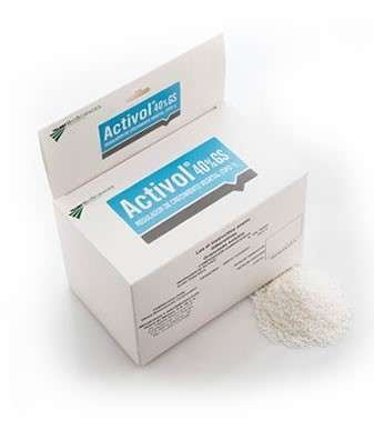Activol Giberelinas Marca Valent Biosciences