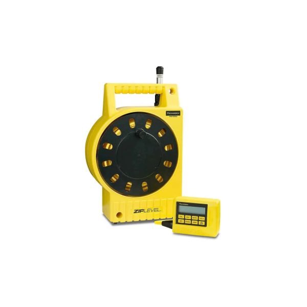 ALTÍMETRO DE PRECISIÓN TECHNIDEA ZIPLEVEL® PRO-2000