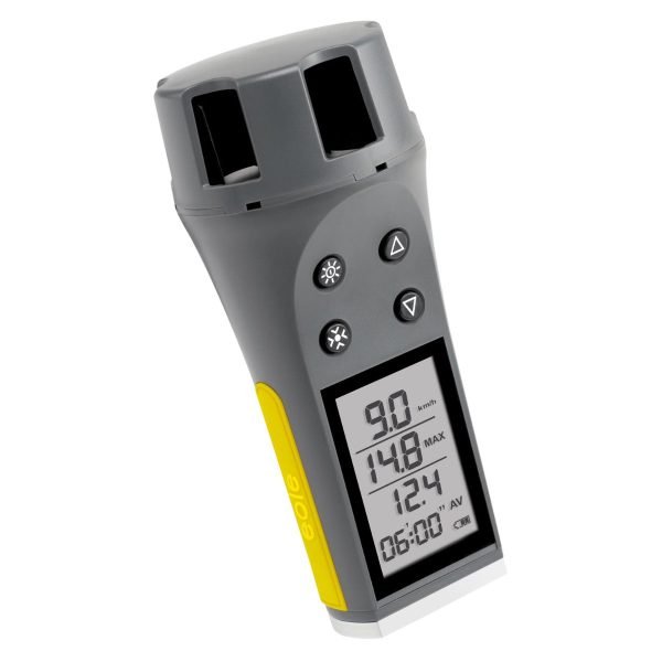 Anemómetro skywatch® eole 1 - Imagen 2