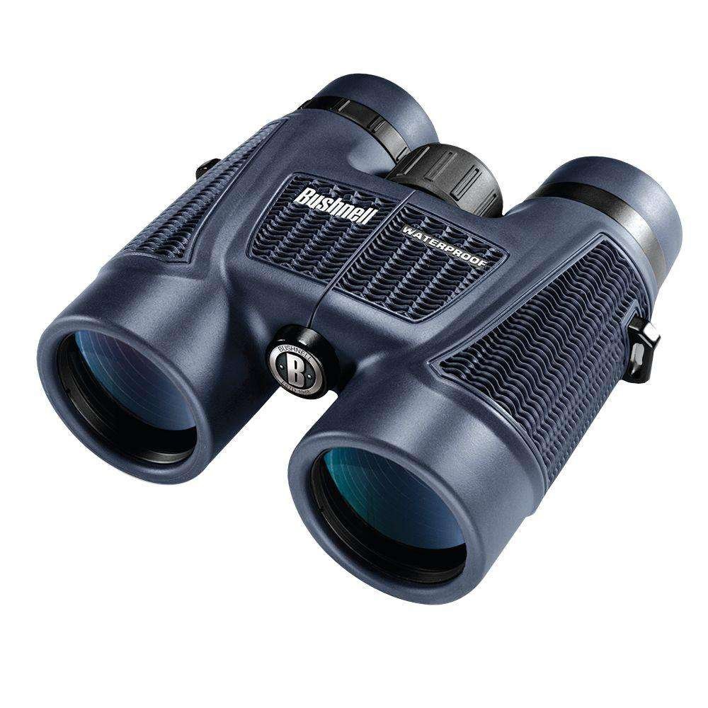 Binoculares Prisma Bushnell H2o Series 10x42 - Imagen 2