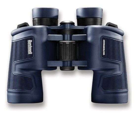 Binoculares Bushnell Waterproof 10×42